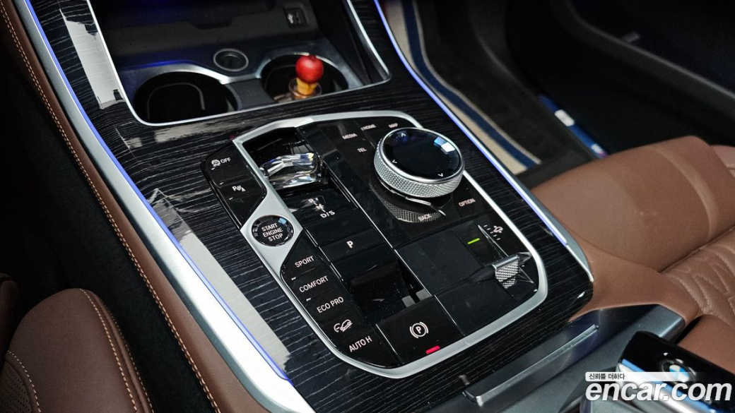 BMW X5 xDrive 40i M Sport, 2024