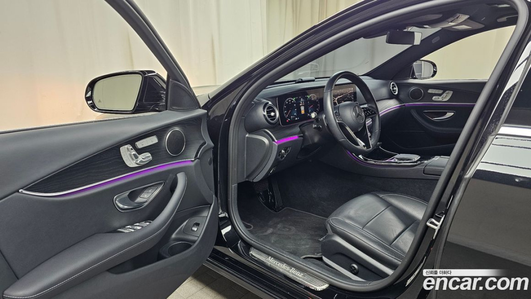 Mercedes-Benz E-Class E250 Avantgarde, 2023