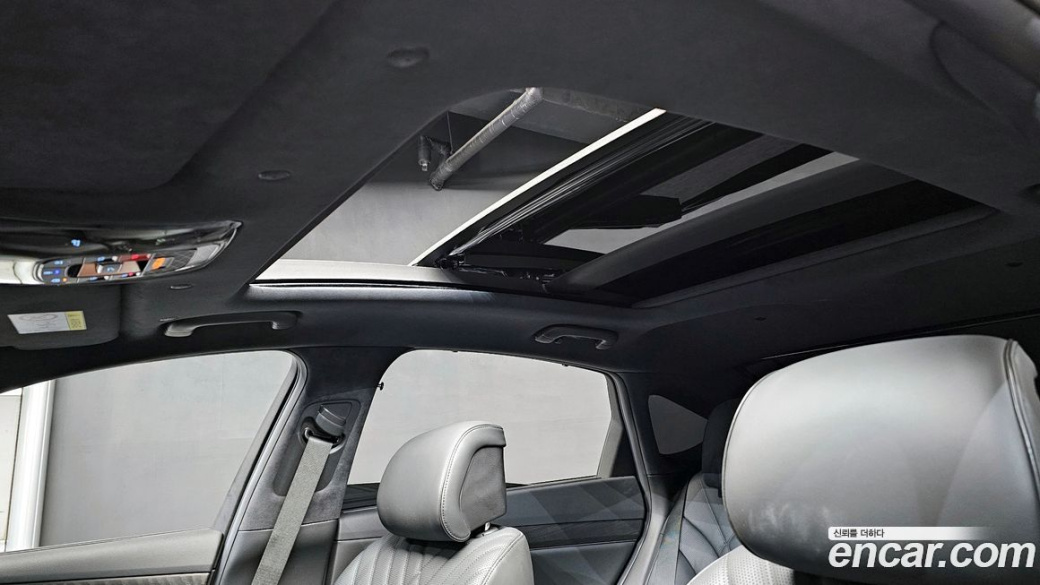 Genesis G80 Gasoline 2.5 Turbo AWD, 2026