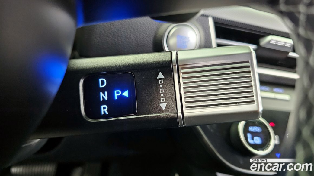 Hyundai Sonata 2.0, 2024