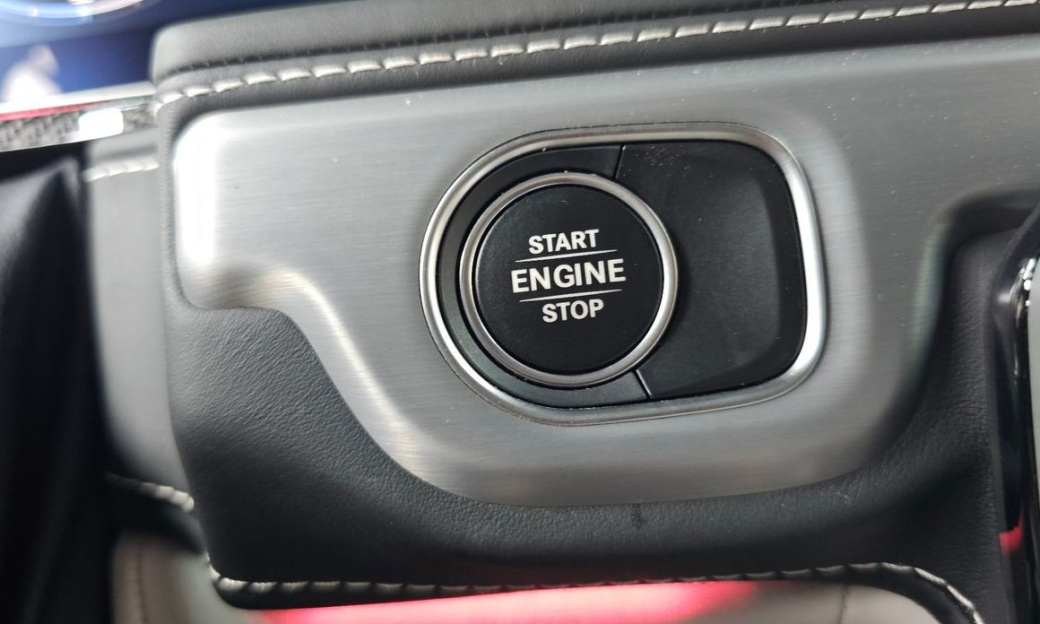 Mercedes-Benz G-Class AMG G63 K-Edition20, 2023