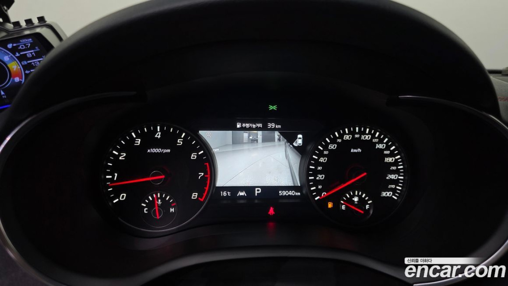 Kia Stinger 2.5 Masters ACRO EDITION, 2023