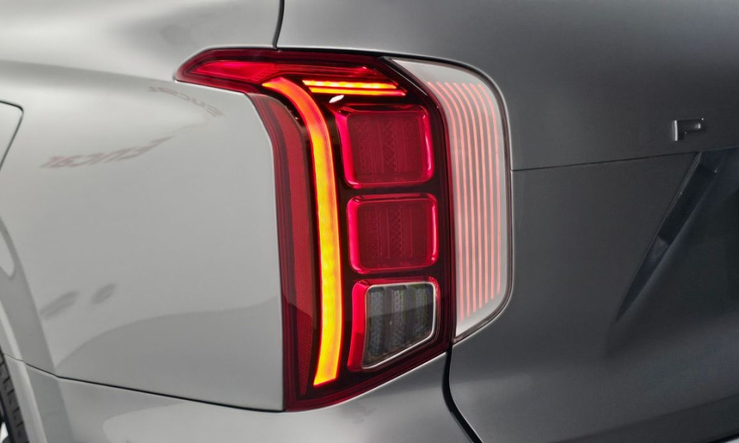 Hyundai Palisade Diesel 2.2 2WD, 2023
