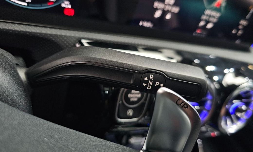Mercedes-Benz A-Class AMG A45 4MAITC+ Hatchback, 2023