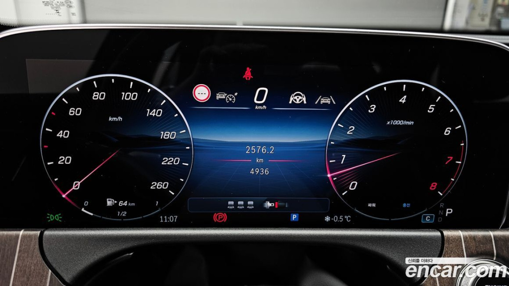 Mercedes-Benz E-Class E300 4MATIC Exclusive, 2025