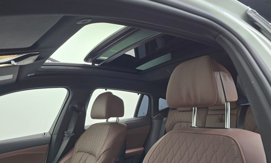 BMW X6 xDrive40i M Sport, 2024