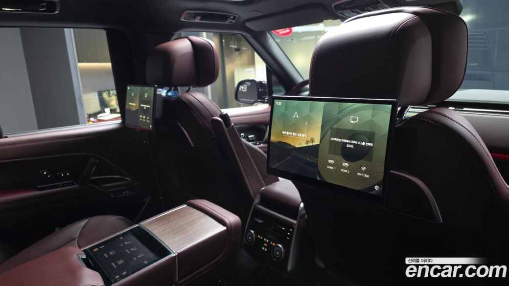 Land Rover Range Rover D350 Autobiography, 2023