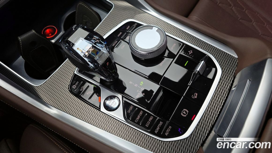BMW X6 xDrive40i M Sport, 2022
