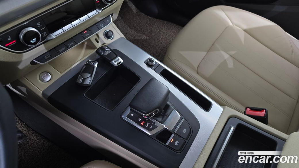 Audi Q5 45 TFSI Quattro Sportback, 2022