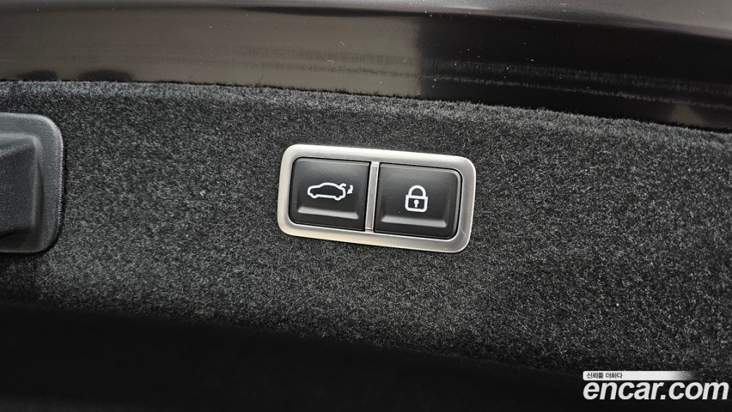 Genesis G80 Gasoline 2.5 Turbo AWD, 2023