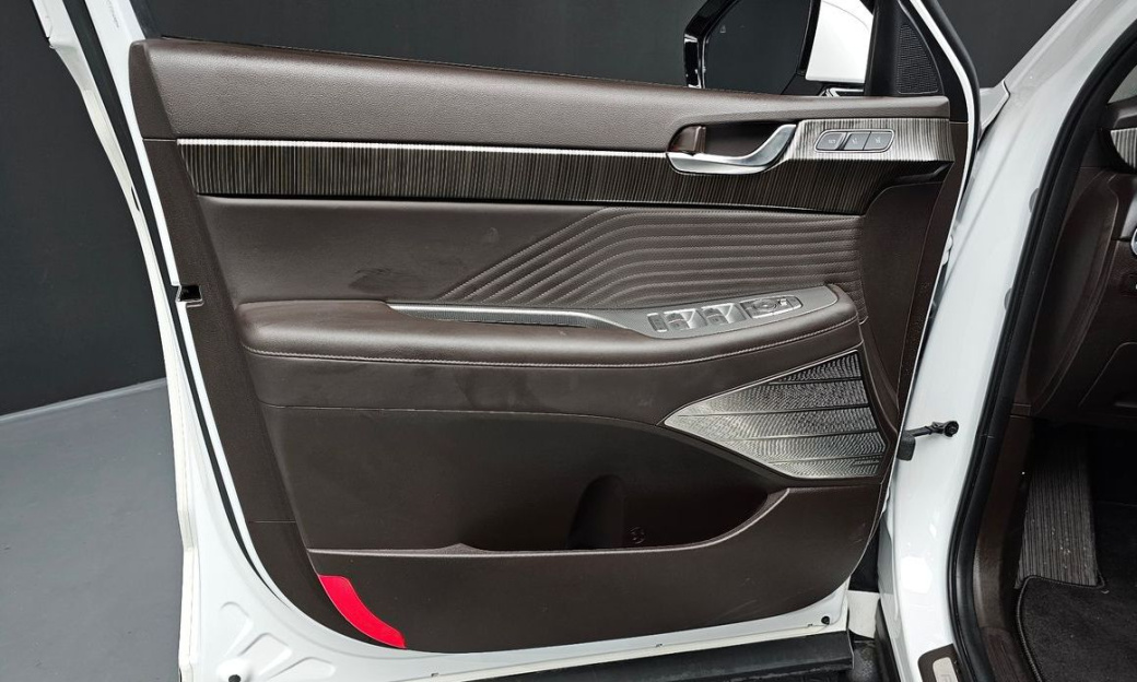 Hyundai Palisade Diesel 2.2 2WD, 2023