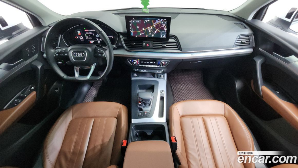 Audi Q5 45 TFSI Quattro Sportback, 2022
