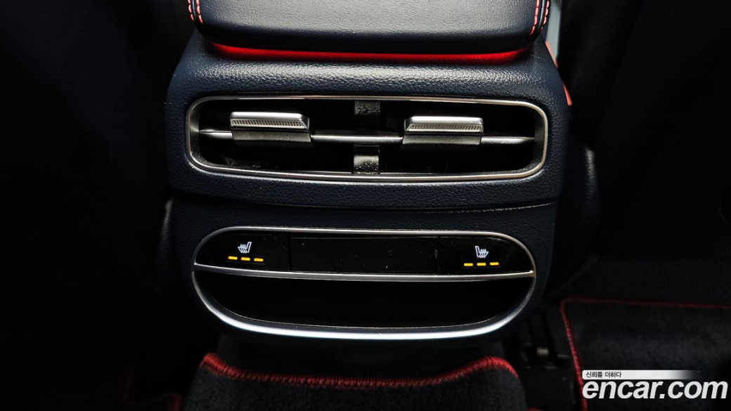 Genesis GV70 2.5T Gasoline AWD, 2022