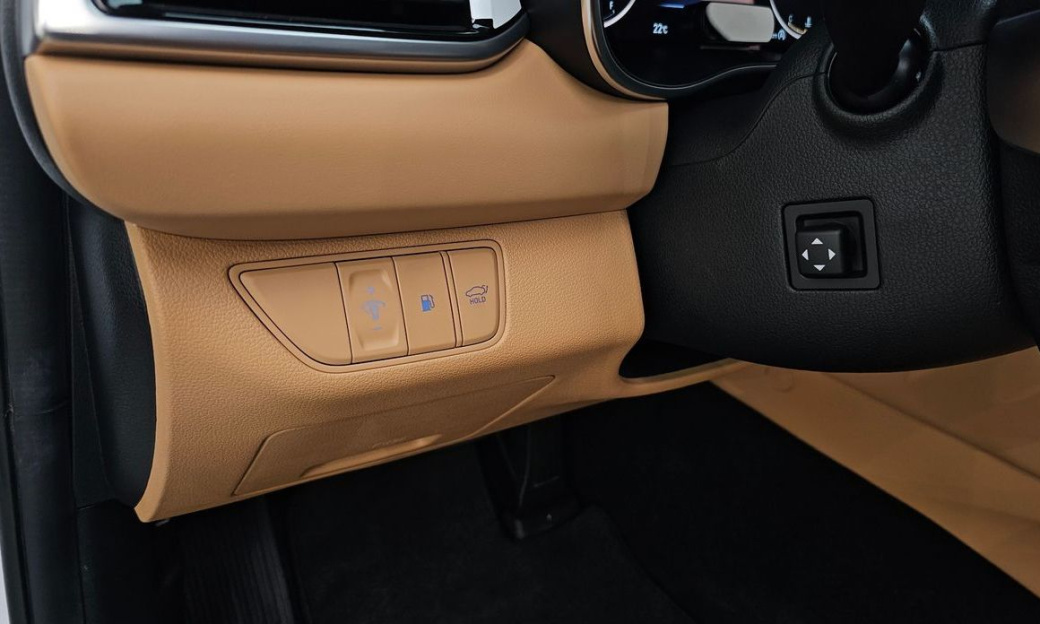 Genesis G70 Gasoline 2.5T 4WD, 2024