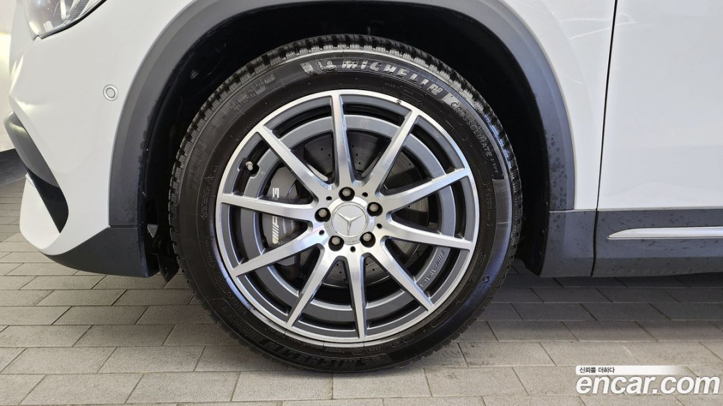 Mercedes-Benz GLA-Class GLA45 AMG 4MATIC+, 2022