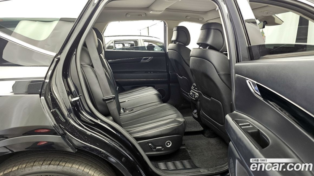 Genesis GV80 2.5T Gasoline 2WD, 2022