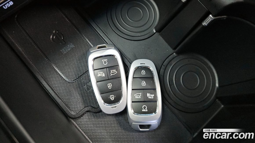 Hyundai Palisade Diesel 2.2 2WD, 2023
