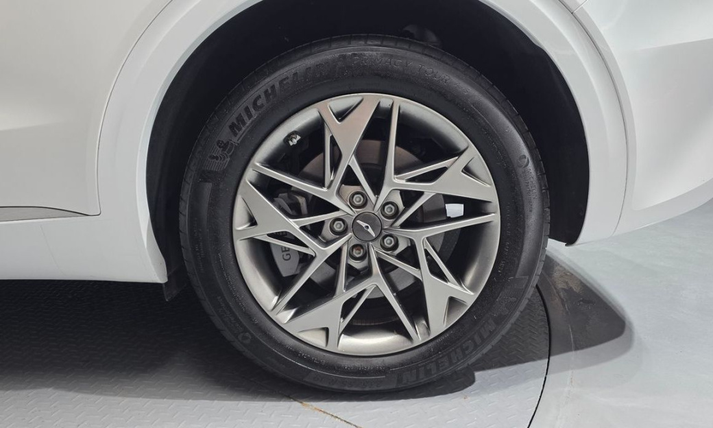 Genesis GV70 2.5T Gasoline AWD, 2023