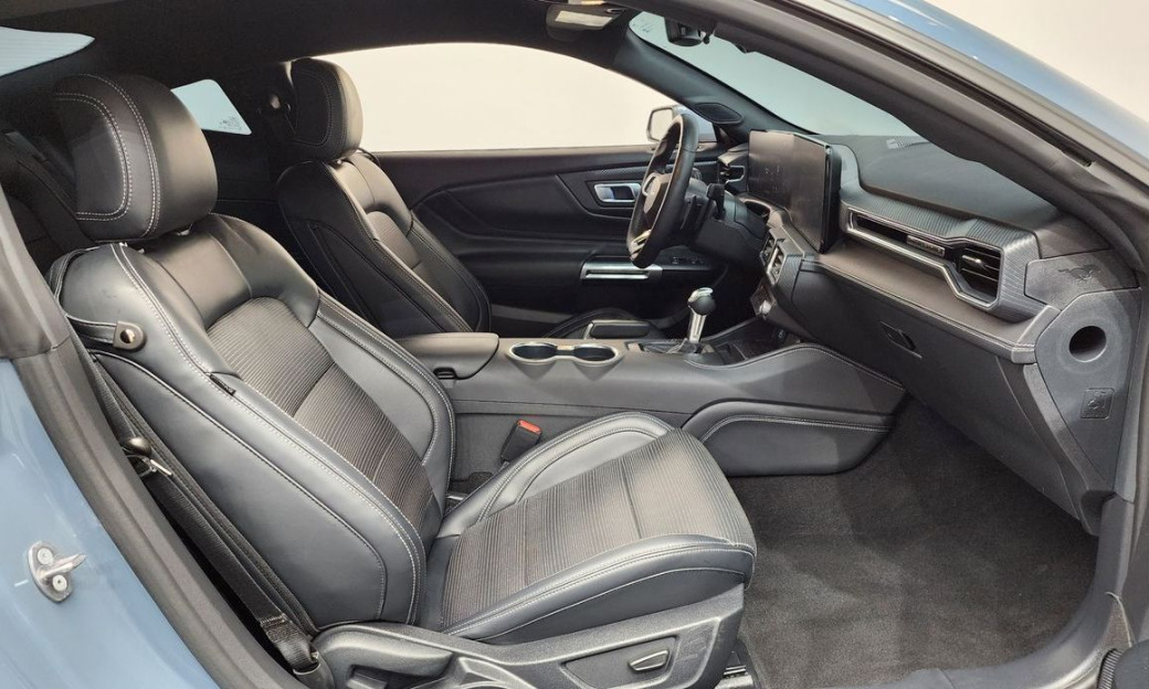 Ford Mustang 5.0 GT Premium Coupe, 2024