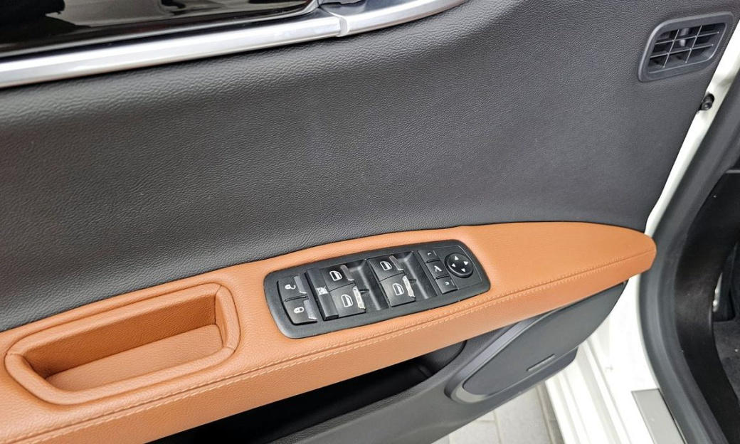 Maserati Ghibli 2.0 Gransport, 2021