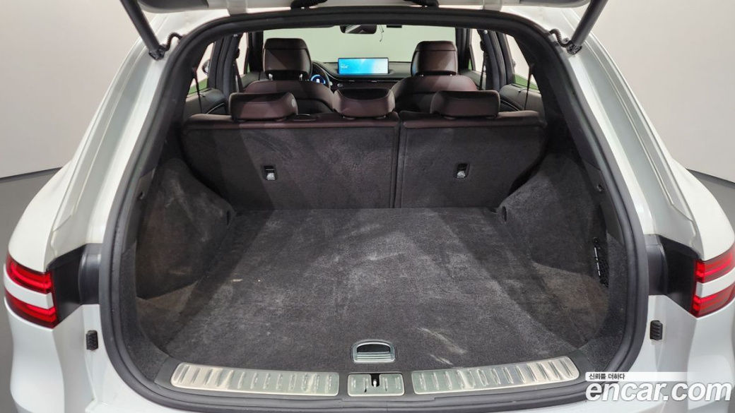 Genesis GV70 2.5T Gasoline AWD, 2023