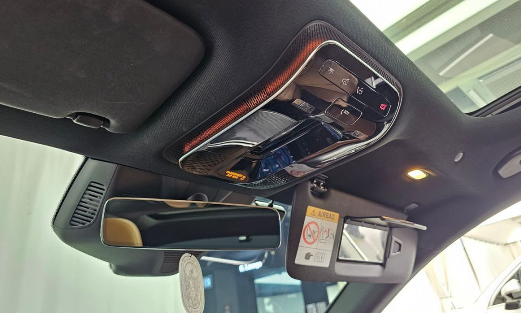 Mercedes-Benz E-Class E200 Avantgarde, 2024