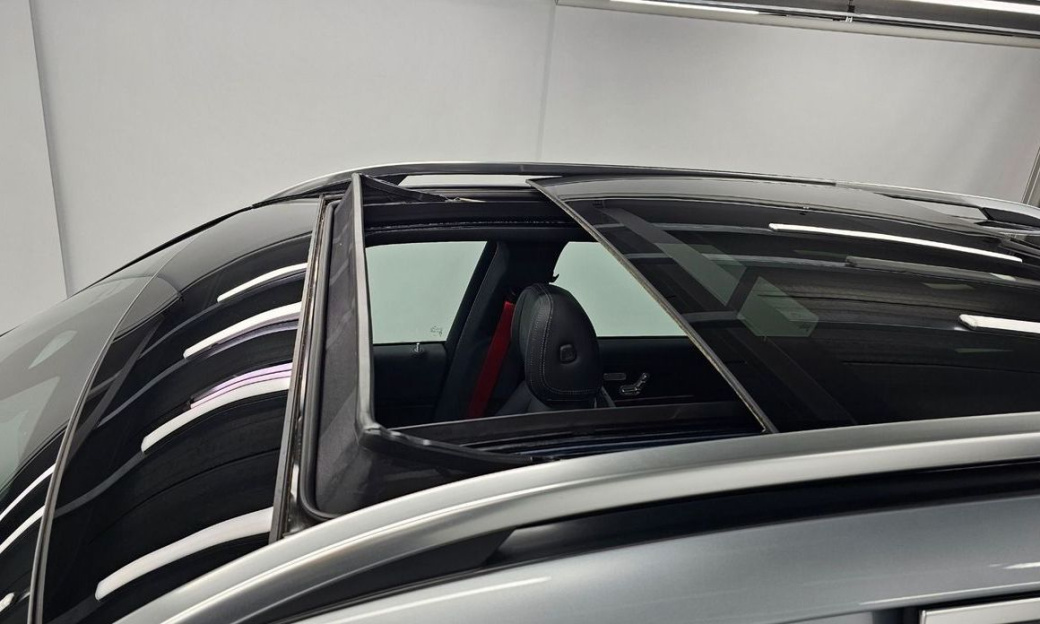 Mercedes-Benz GLE-Class AMG GLE53 4MATIC+, 2025