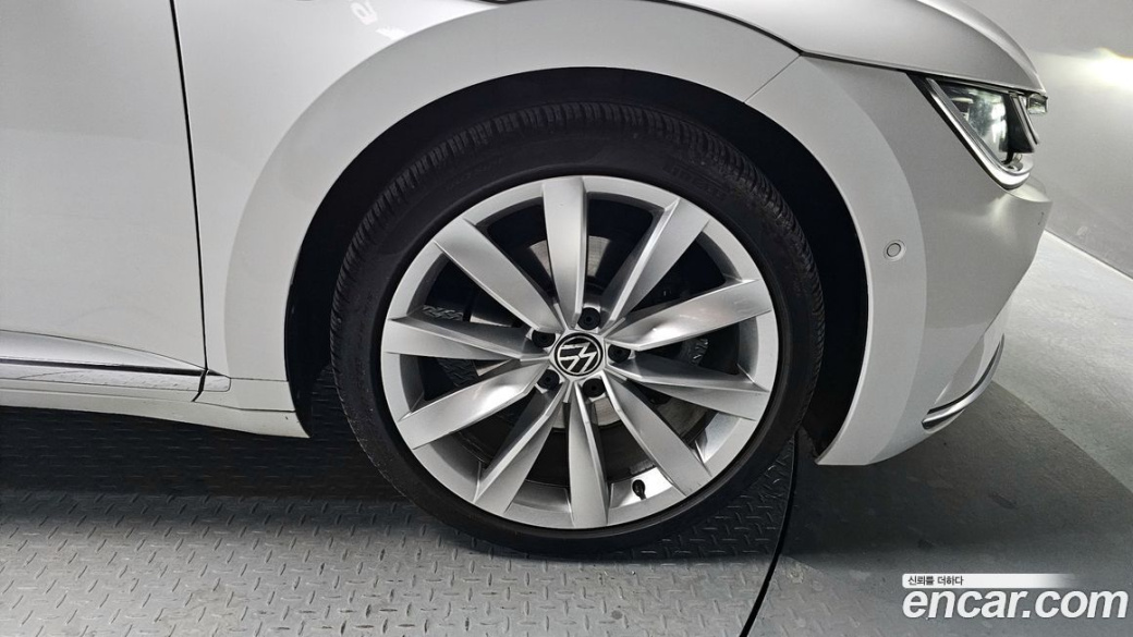 Volkswagen Arteon 2.0 TDI Prestige, 2022