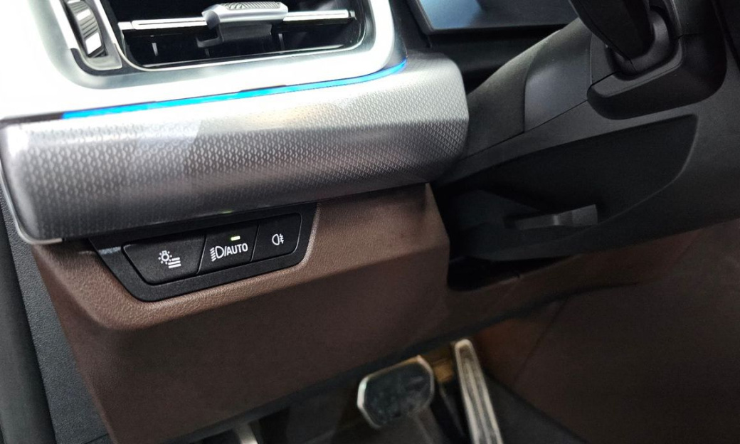BMW X1 M35i xDrive, 2025