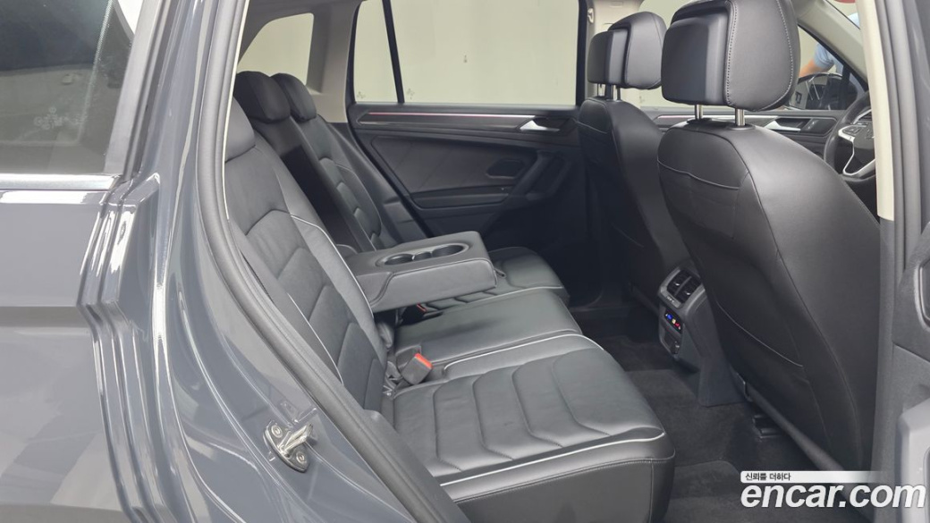 Volkswagen Tiguan 2.0 TDI Prestige, 2023