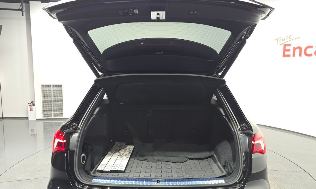 Audi Q3 40 TFSI Quattro Premium, 2025