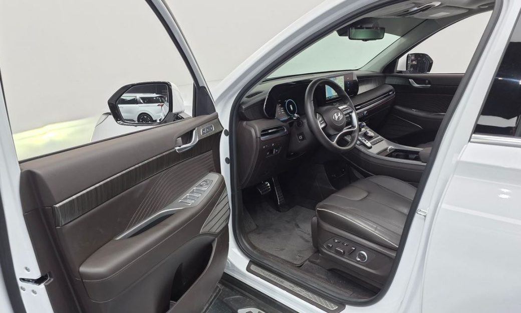 Hyundai Palisade Diesel 2.2 4WD, 2024
