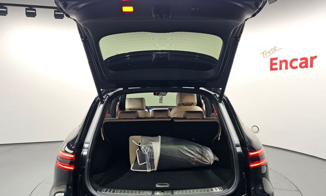 Genesis GV70 2.5T Gasoline AWD, 2025