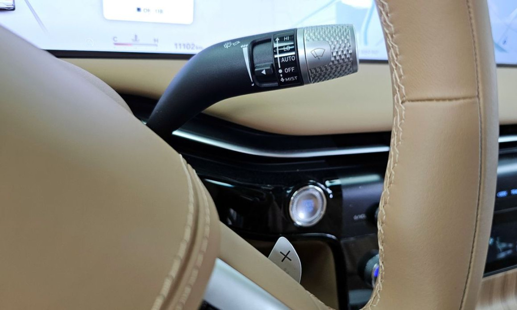 Genesis G80 Gasoline 2.5 Turbo AWD, 2025