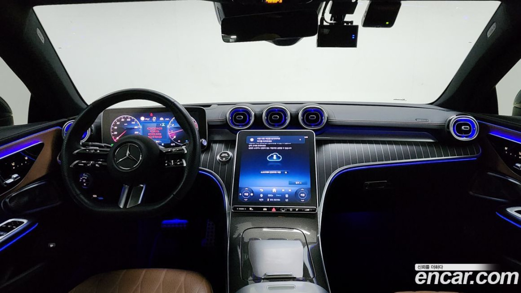 Mercedes-Benz CLE-Class CLE450 4MATIC Coupe, 2024