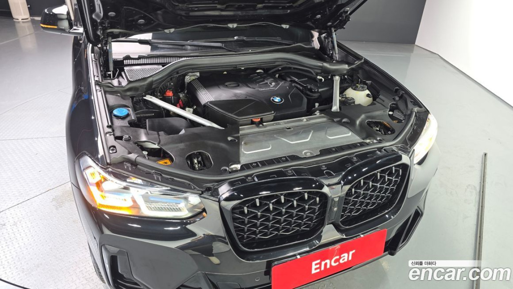 BMW X4 xDrive20i M Sports Pro, 2024