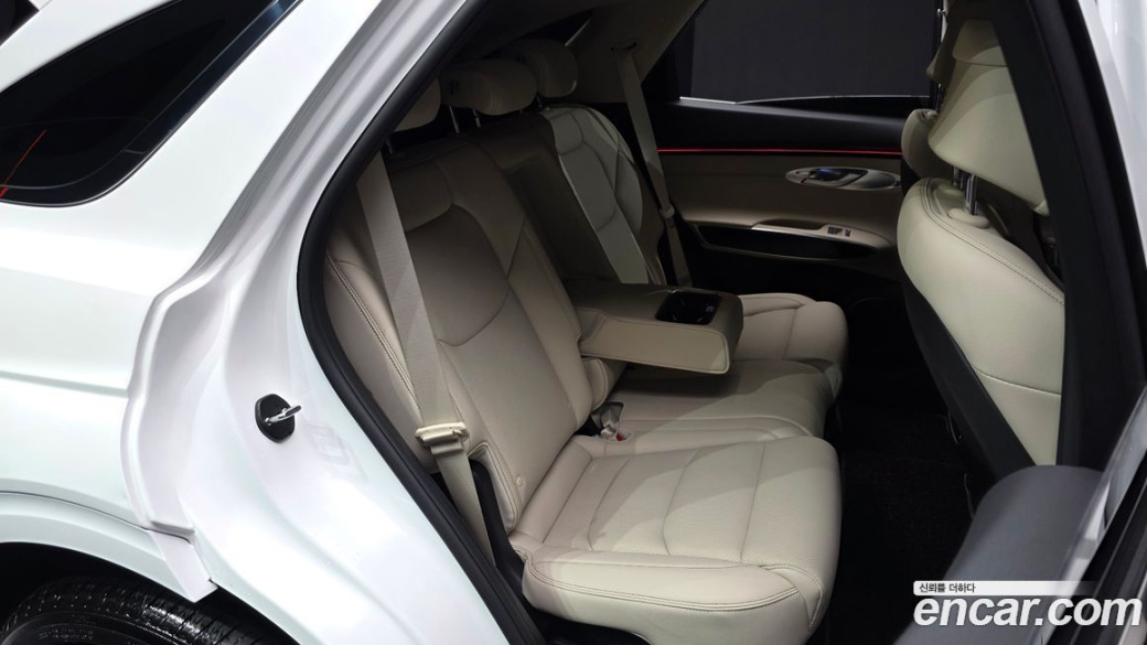 Genesis GV70 2.5T Gasoline AWD, 2025