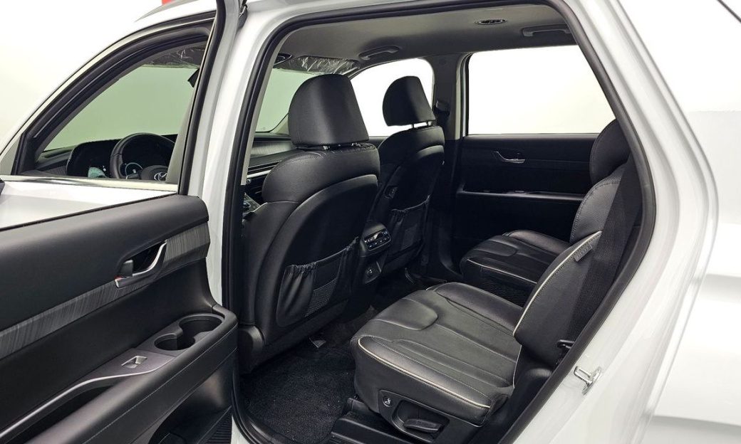 Hyundai Palisade Diesel 2.2 2WD, 2024