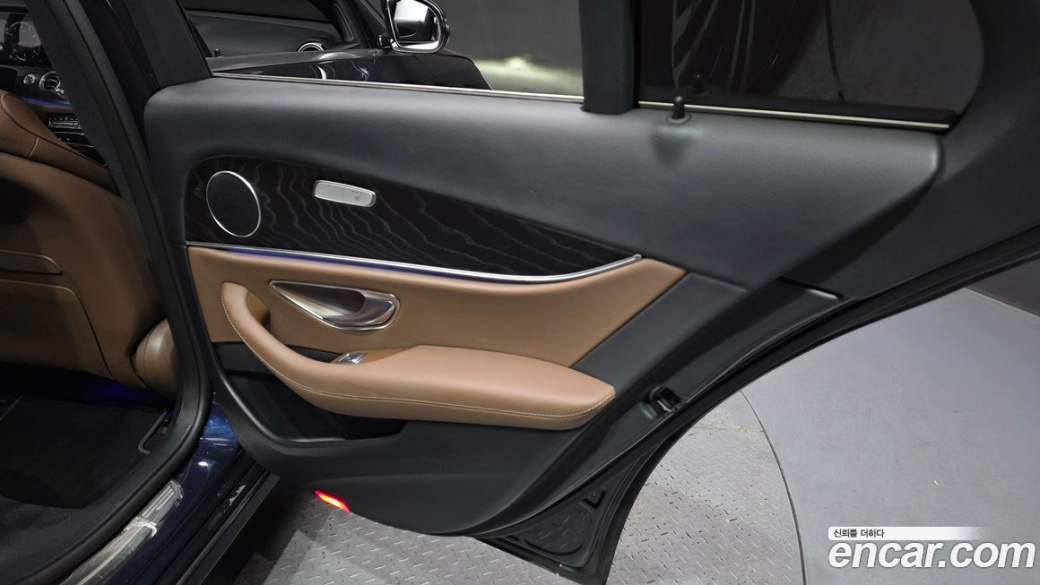 Mercedes-Benz E-Class E250 Avantgarde, 2022