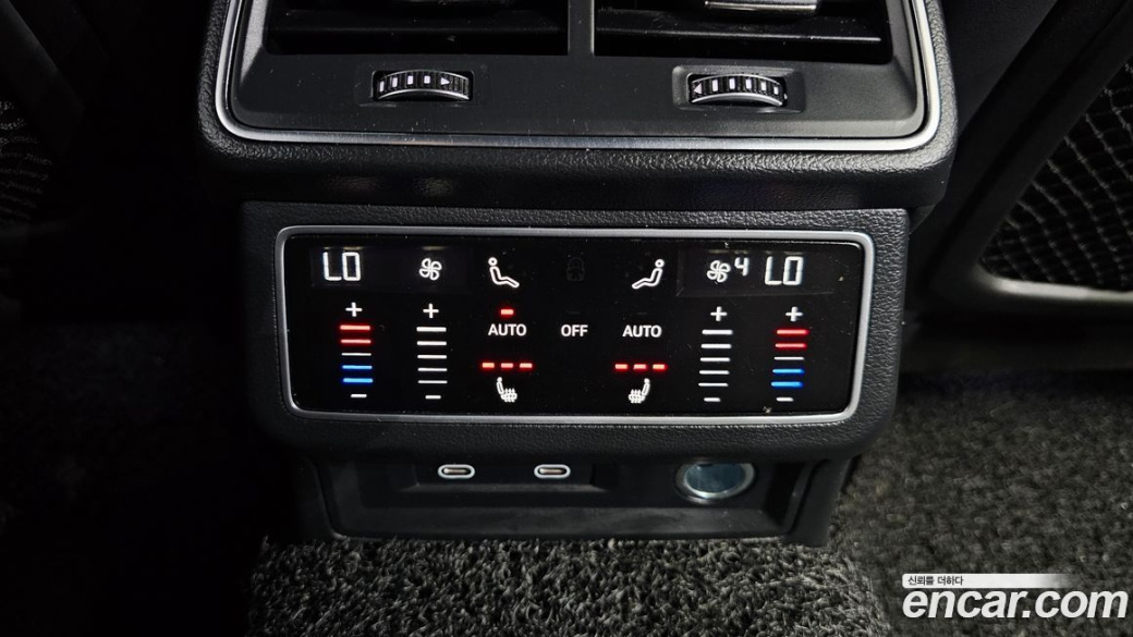 Audi A6 45 TFSI Premium, 2023