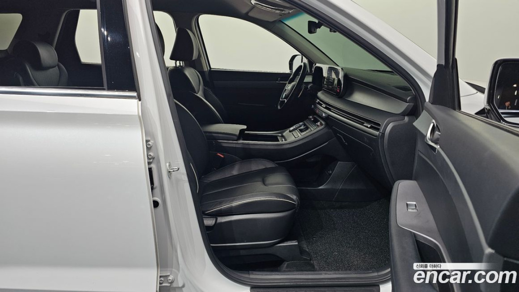 Hyundai Palisade Diesel 2.2 2WD, 2024