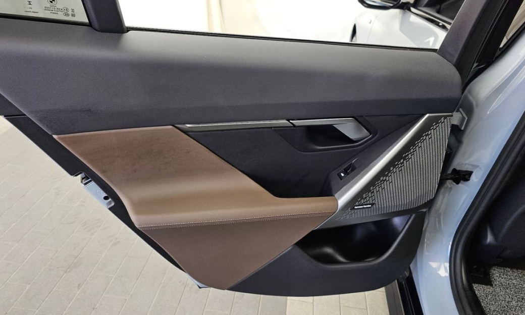 BMW 5-Series 520i M Sport, 2024