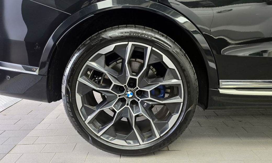 BMW X7 xDrive 40i M Sport 7STR, 2025