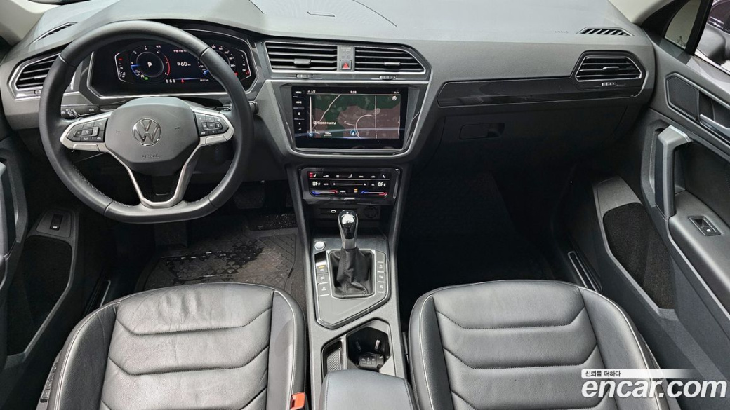 Volkswagen Tiguan 2.0 TDI Prestige, 2023