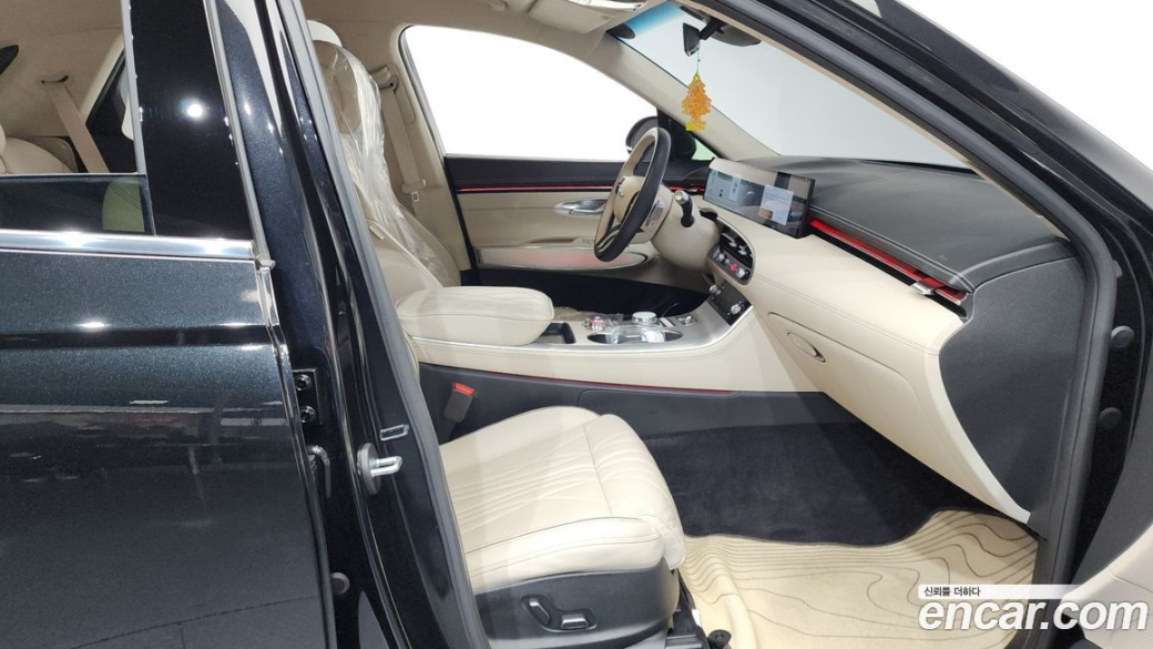 Genesis GV70 2.5T Gasoline AWD, 2025