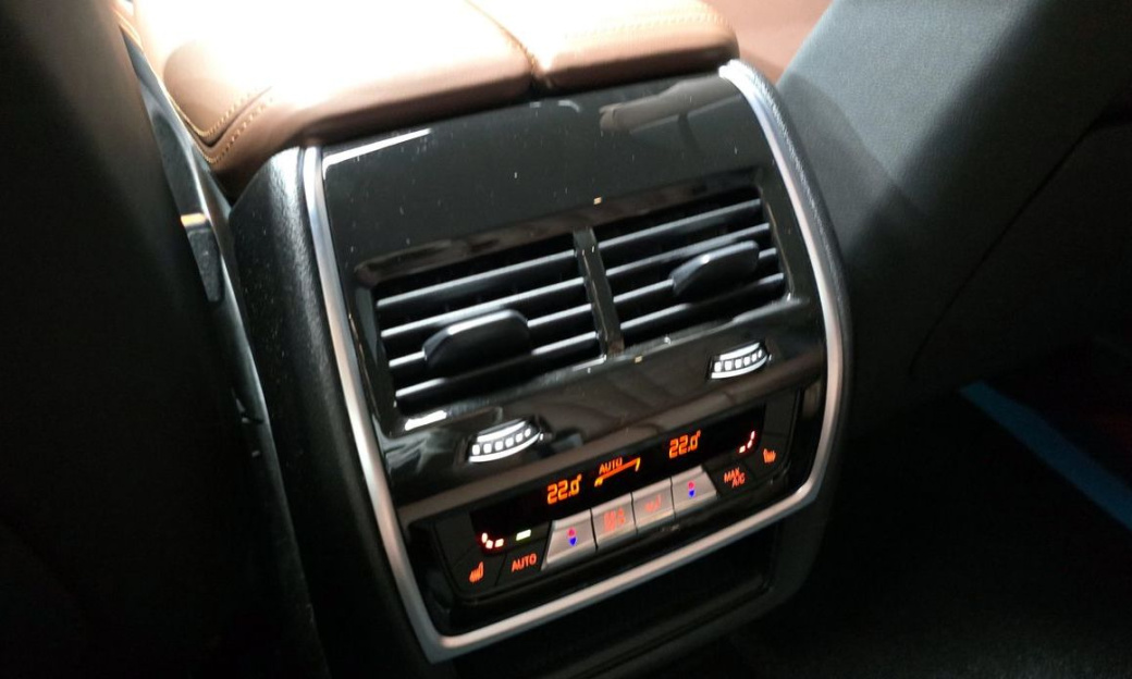 BMW X5 xDrive 40i M Sport, 2025