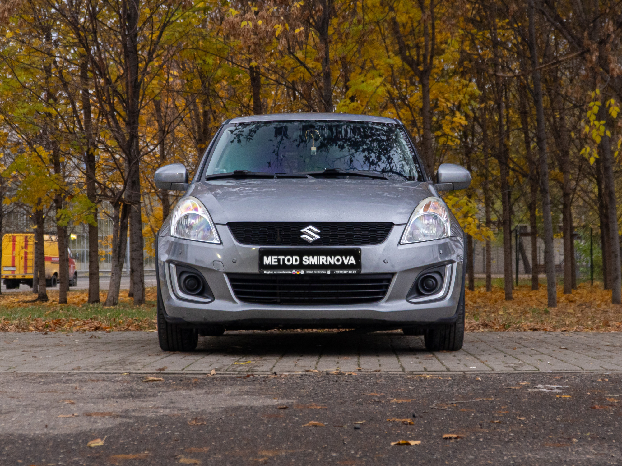 Suzuki Swift, 2013, 99000 км