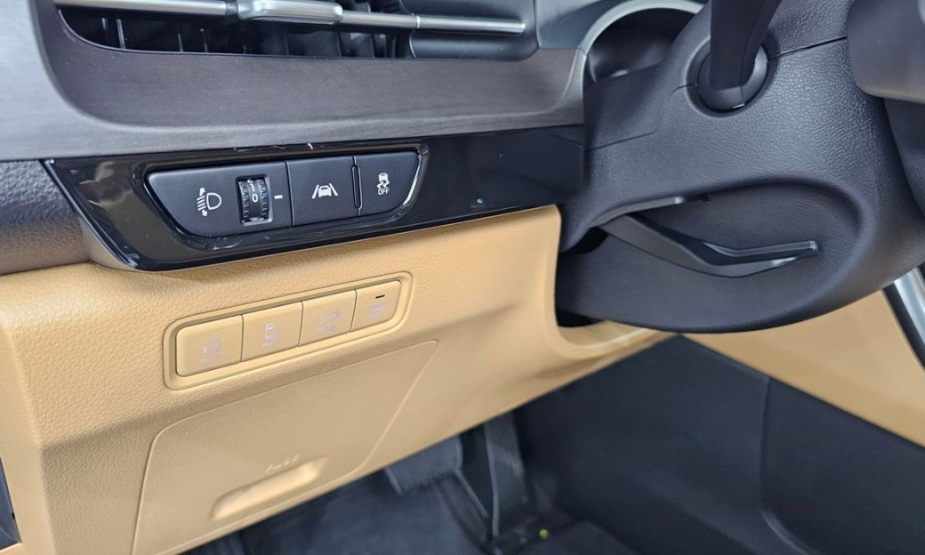 Kia Carnival 7-Seater Noblesse, 2022