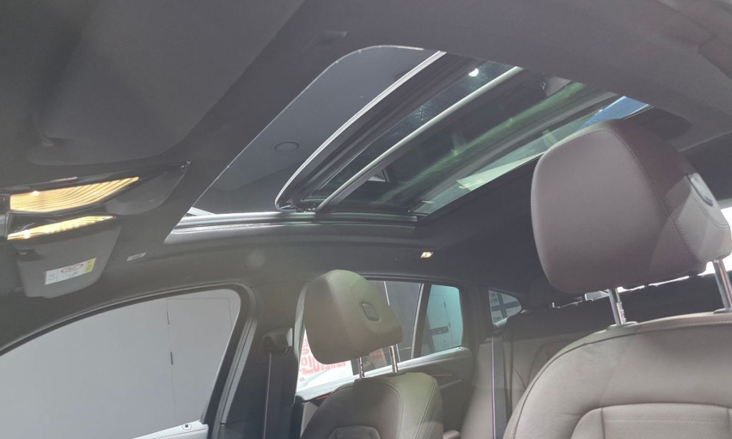 BMW X4 xDrive20i M Sports Pro, 2024
