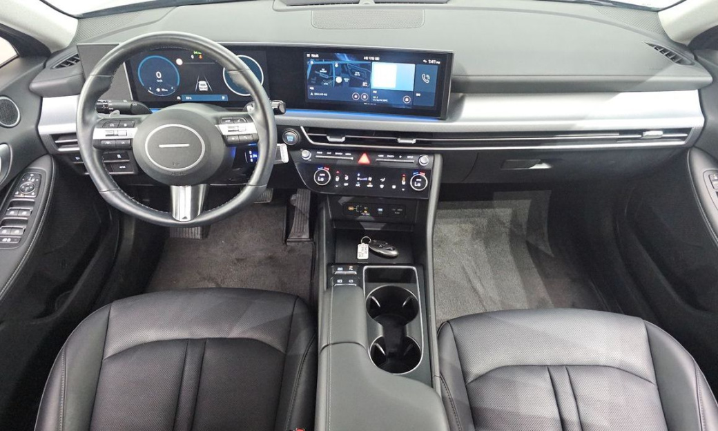 Hyundai Sonata 2.0, 2024